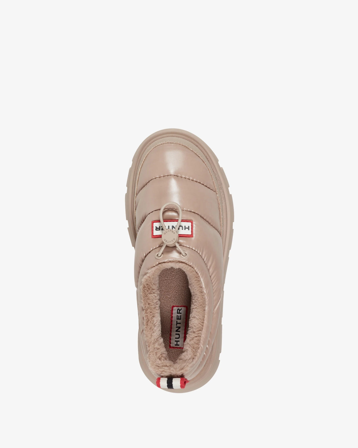 Madi5 Mule - Light Natural