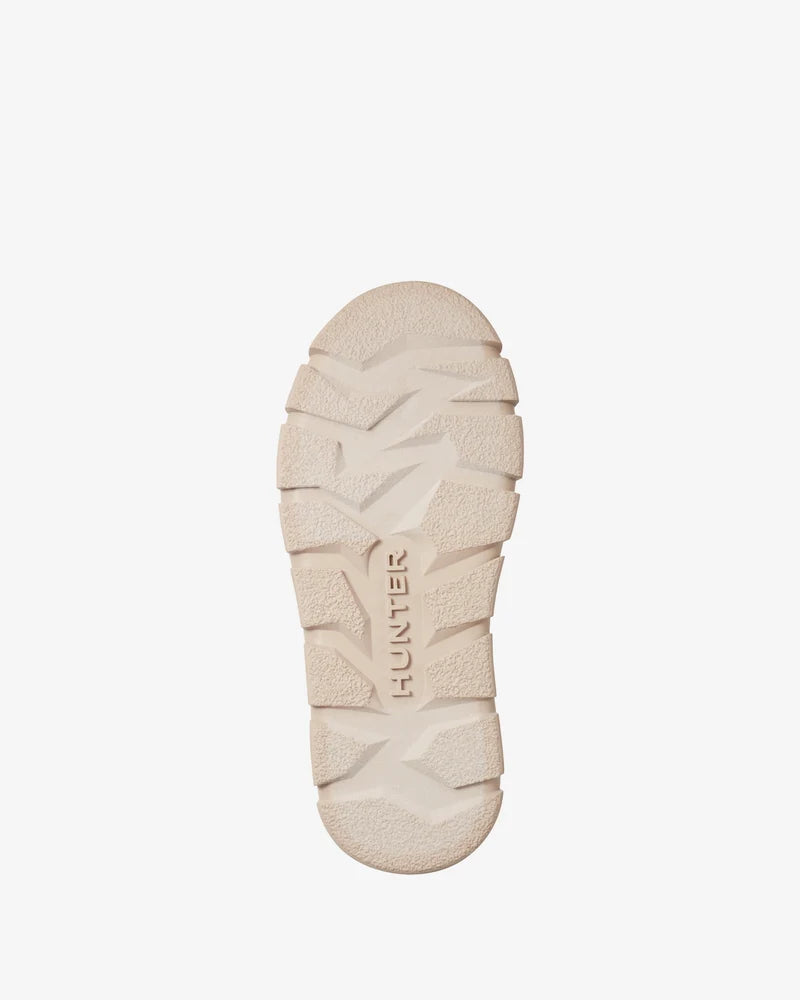 Madi5 Mule - Light Natural