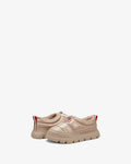 Madi5 Mule - Light Natural