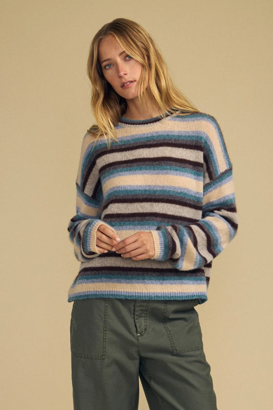 Mae Sweater - Multi