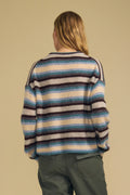 Mae Sweater - Multi