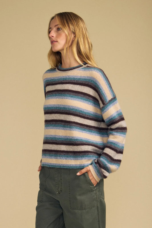 Mae Sweater - Multi