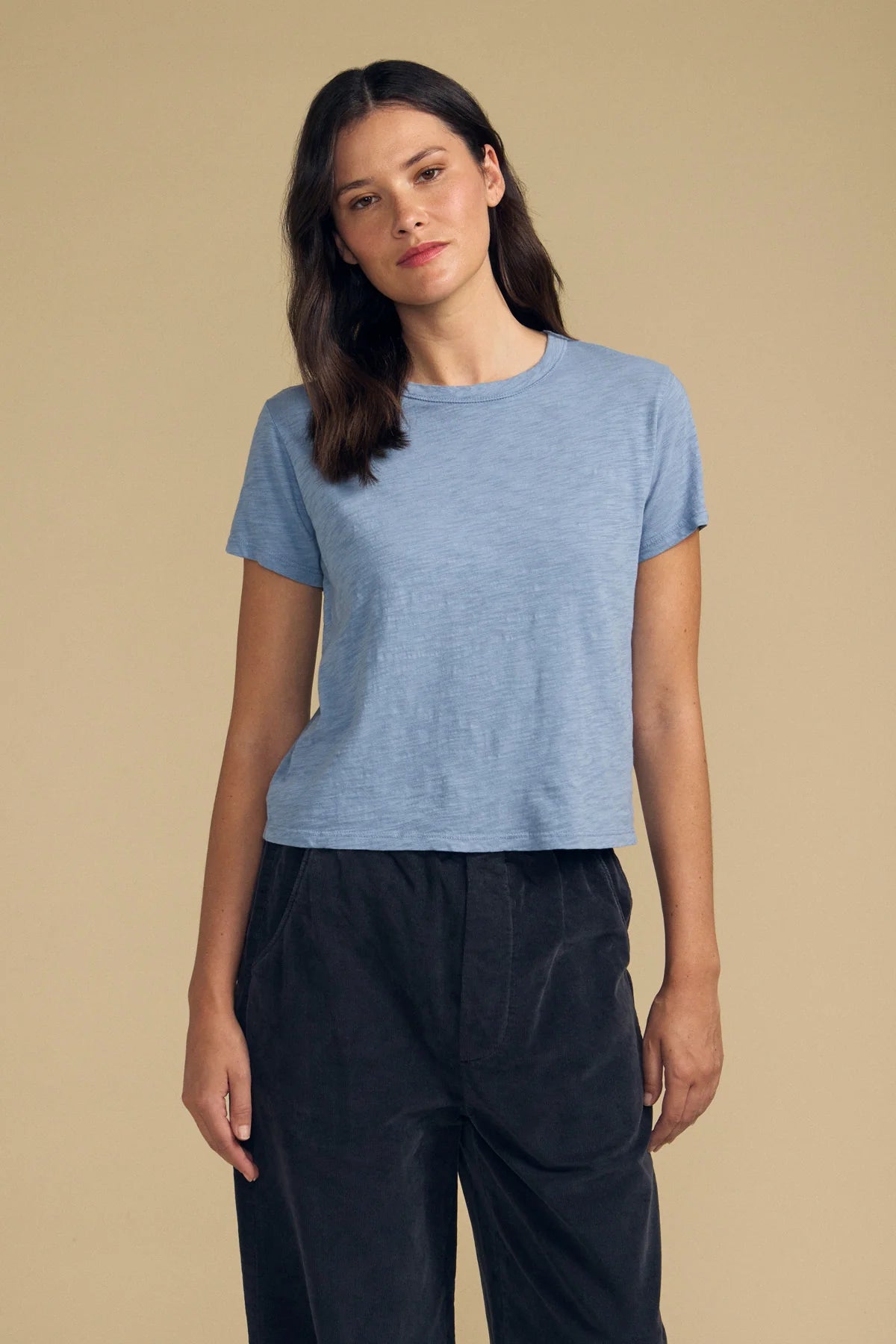 Marika Tee - Sail