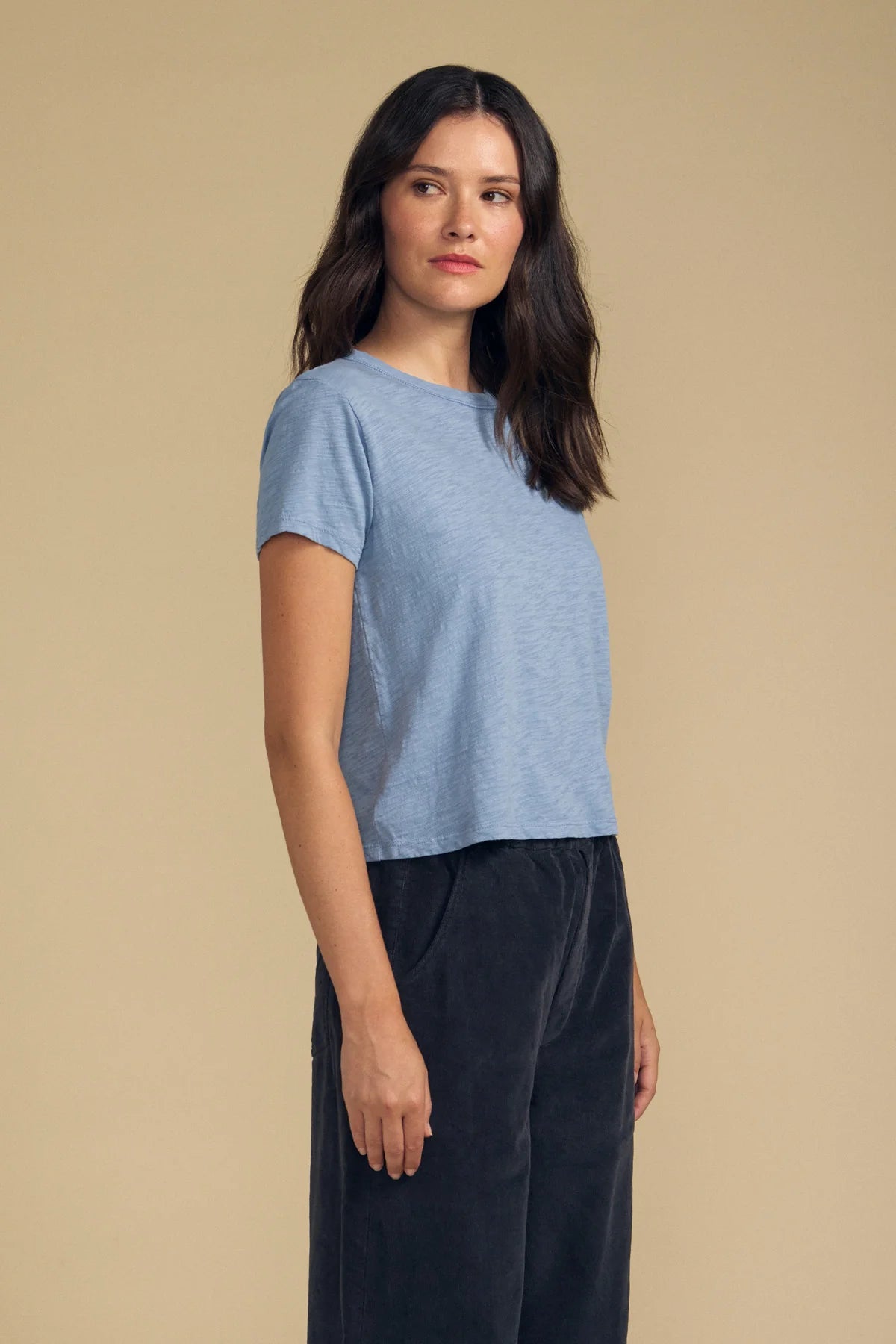 Marika Tee - Sail