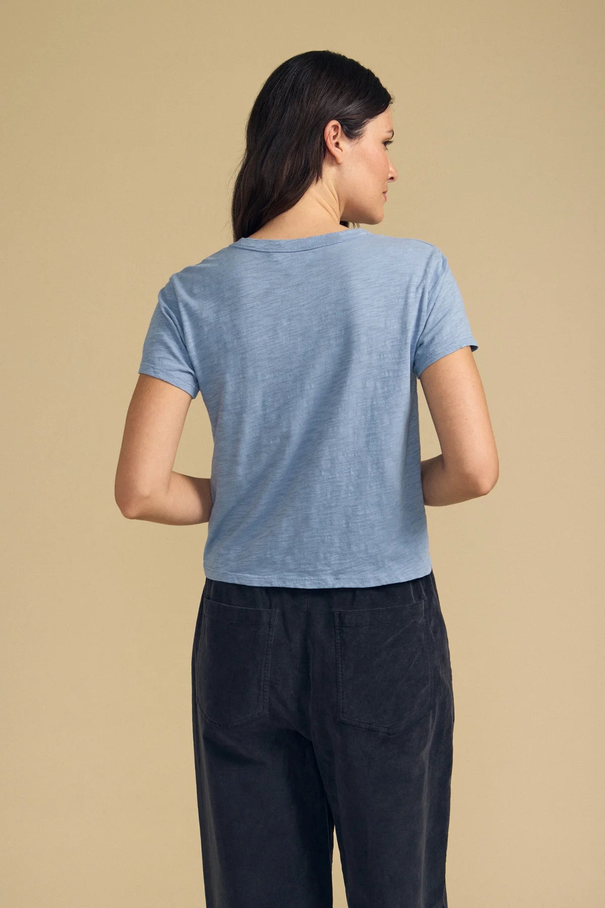 Marika Tee - Sail