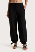 Marmo Pant - Black