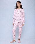 Marna Pillowsoft PJ Set - Cozy Canines