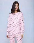 Marna Pillowsoft PJ Set - Cozy Canines