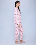 Marna Pillowsoft PJ Set - Cozy Canines