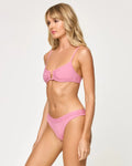 Mercer Bikini Bottom - Fleur