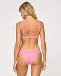 Mercer Bikini Bottom - Fleur
