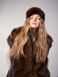 Mia - Grizzly