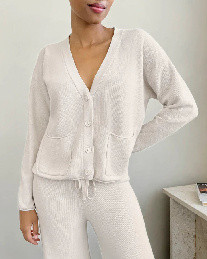 Michelle Cardigan - Moonstone