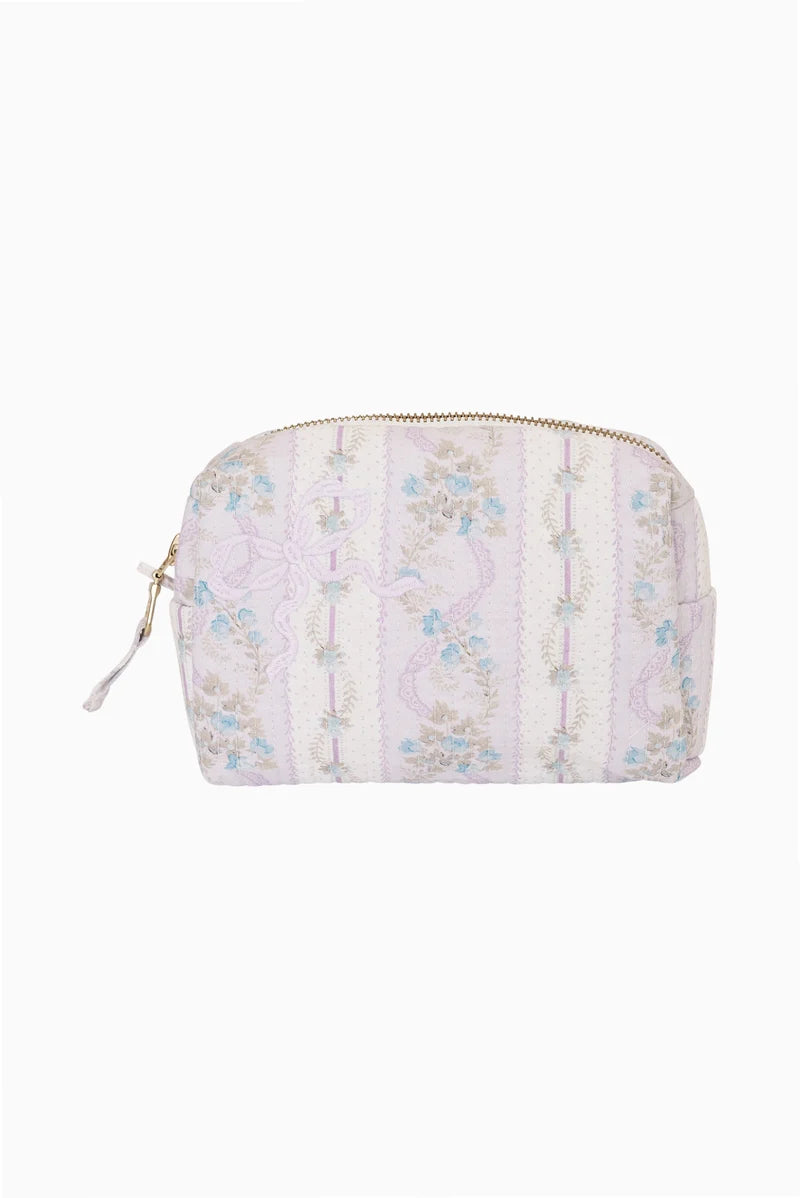 Mini Iris Amour Octavia Bag
