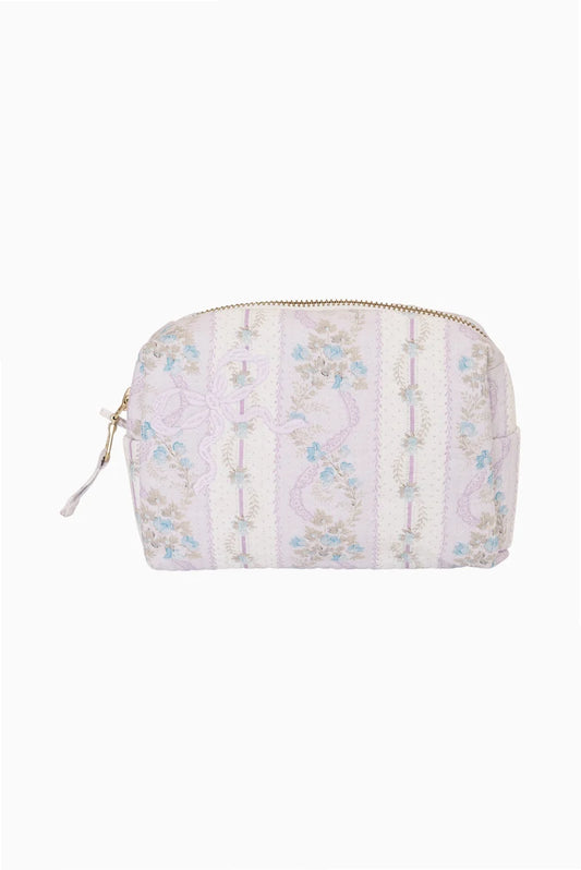 Mini Iris Amour Octavia Bag