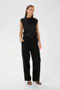 SLMirabella Top - Black