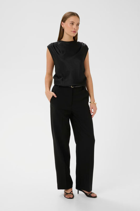 SLMirabella Top - Black