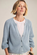 Mirae Cardigan - Stream