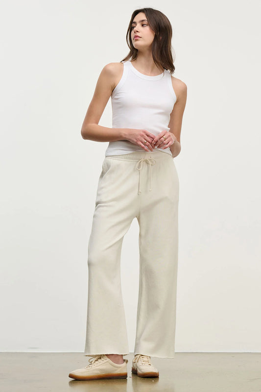 Montecito Sweatpant - Beach