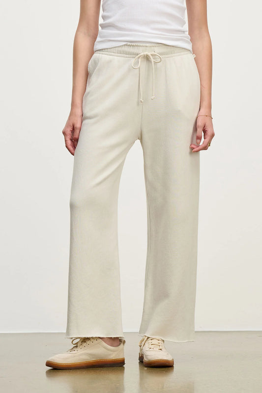 Montecito Sweatpant - Beach