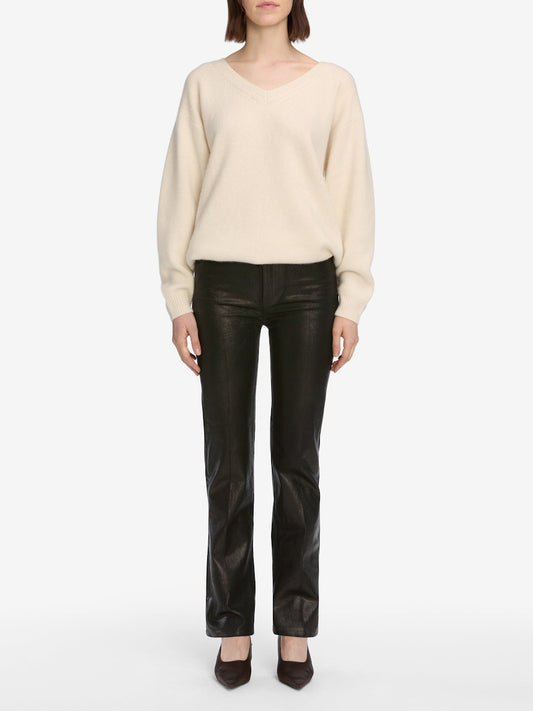 Le Sleek Straight - Mood Ring Coated