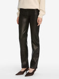 Le Sleek Straight - Mood Ring Coated