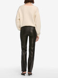 Le Sleek Straight - Mood Ring Coated