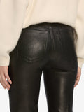 Le Sleek Straight - Mood Ring Coated