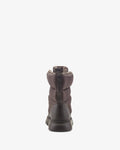Moon Weather Bootie - Dark Brown