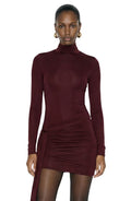 Morwen Dress - Truffle