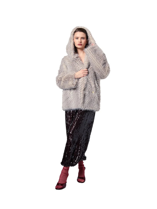 Nikki - Snow Lynx
