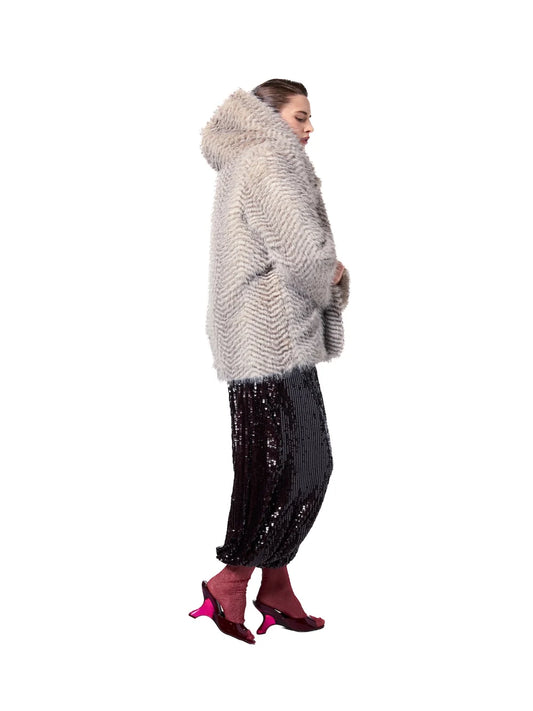 Nikki - Snow Lynx