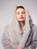 Nikki - Snow Lynx