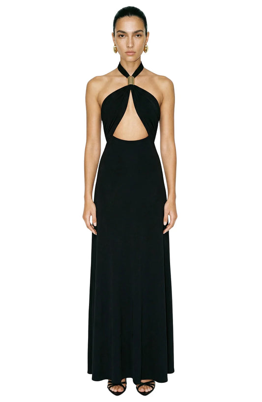 Nolita Dress - Black