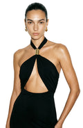 Nolita Dress - Black