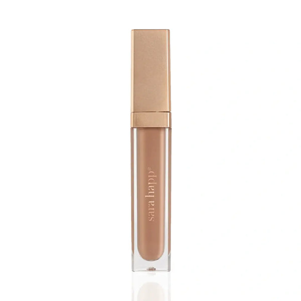 One Luxe Gloss - The Nude Slip