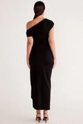 Olividae Maxi Dress - Black