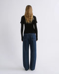 Low Curve Jean - Pendulum