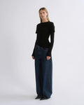 Low Curve Jean - Pendulum