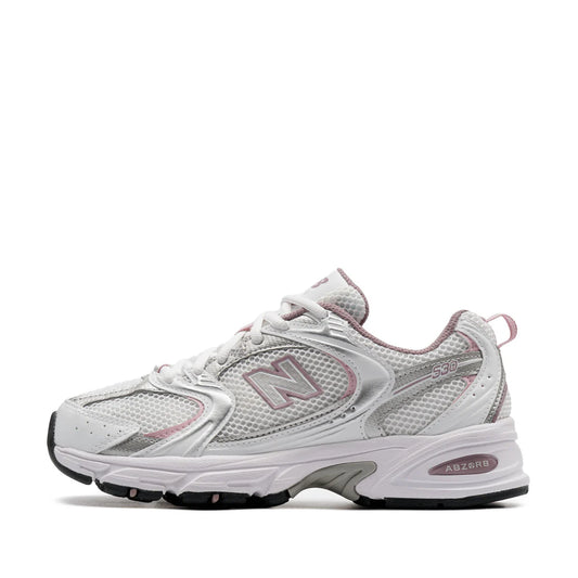 MR530SGC - White/ Grey/ Pink