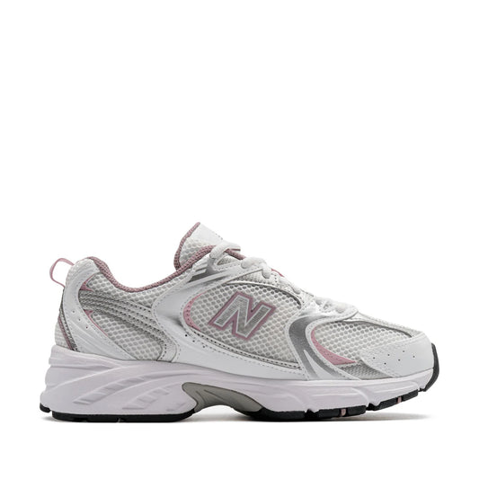 MR530SGC - White/ Grey/ Pink