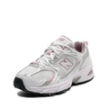 MR530SGC - White/ Grey/ Pink