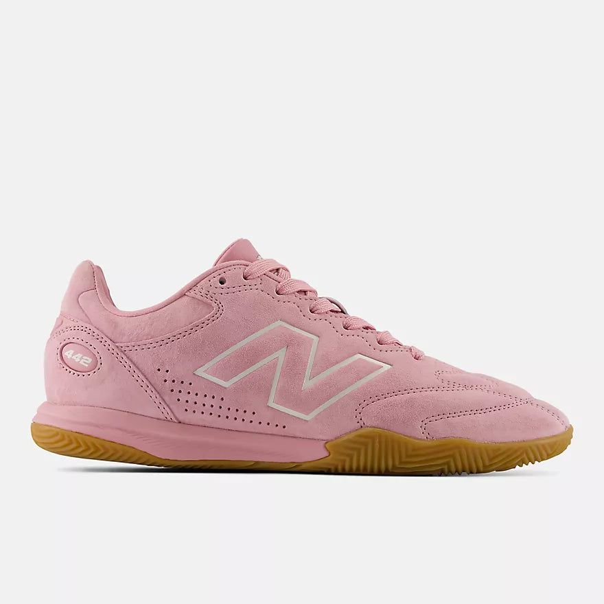 U41IL7IA - Sea Salt with Pink Heat