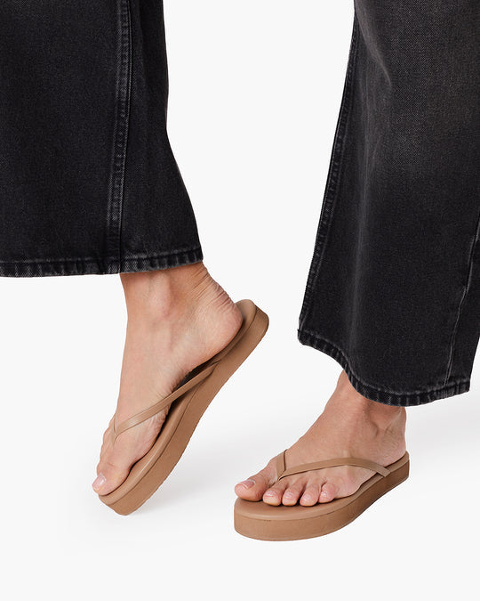 Lily Platforms - Cocobutter