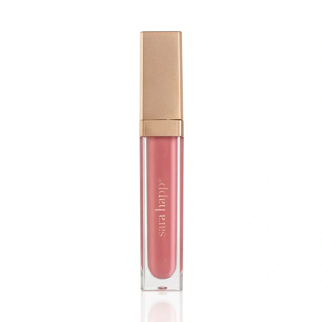 One Luxe Gloss - The Pink Slip