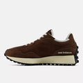 W32714Q - Pumpernickel with Linen