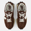 W32714Q - Pumpernickel with Linen