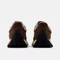 W32714Q - Pumpernickel with Linen