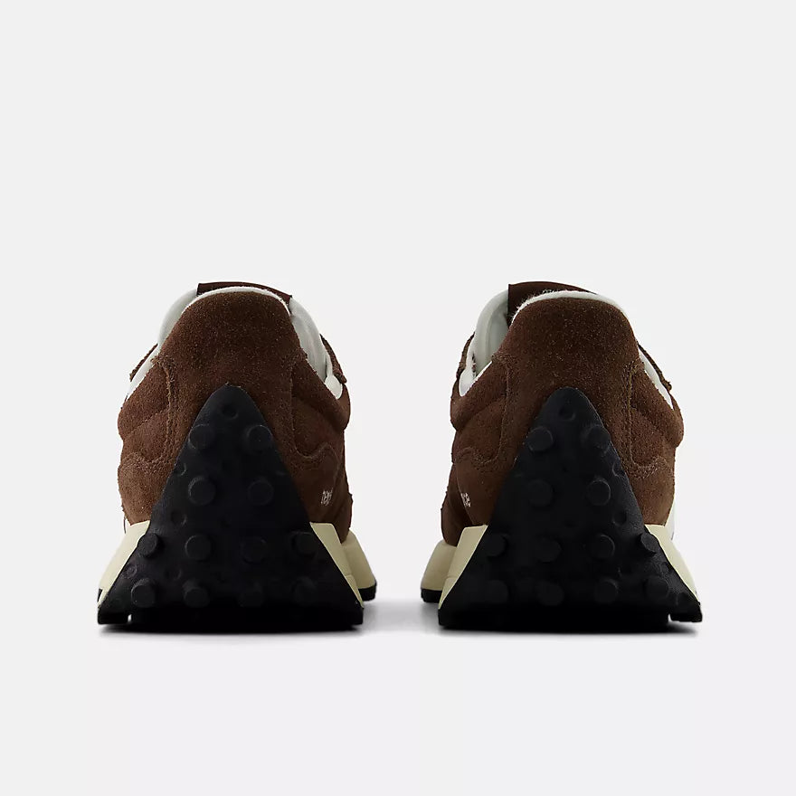 W32714Q - Pumpernickel with Linen