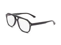 Root Cause Analysis Reading Glasses - Black Gloss